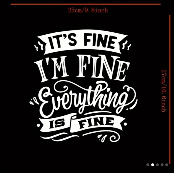 INSPIRATIONAL Images for Our Custom Tees or Totes By REQUESTS - Picture 10 of 16